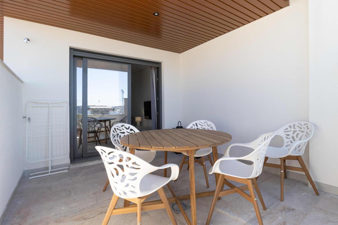 Marinsa Beach, 1 Bedroom With Seaview Torrox Exteriér fotografie